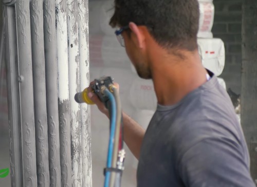 R&eacute;novation de radiateurs en fonte en Normandie