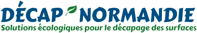 Décap' Normandie - Spécialiste du décapage